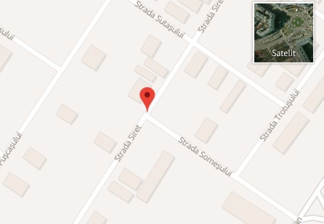 Studio de vanzare 40 mp | Complet mobilit si utilat| Arcadia Domenii - Poză 3