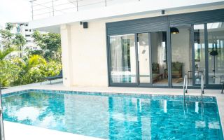 Tropical Heaven Villa - Poză 5