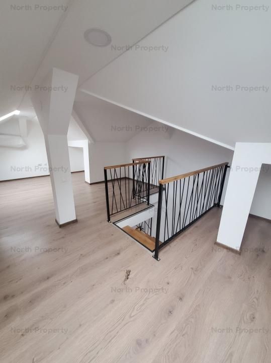 Vila 3 camere P+1+M in Cosmopolis - Poză 13