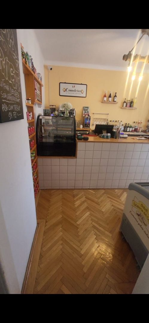 Casa Vatra Luminioasa pretabil afacere, firme, restaurant, cabinet - Poză 5