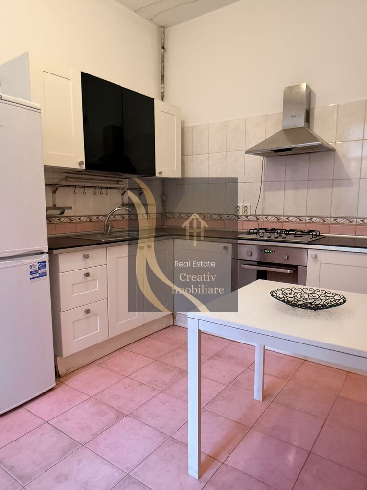 Apartament 3 camere in vila interbelica Unirii - Poză 5