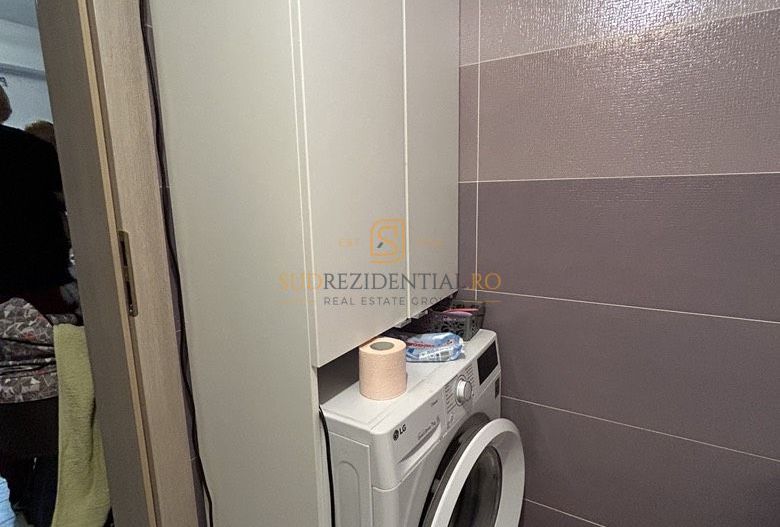 Apartament modern cu 2 camere în Dream Residence – Sector 5 - Poză 16