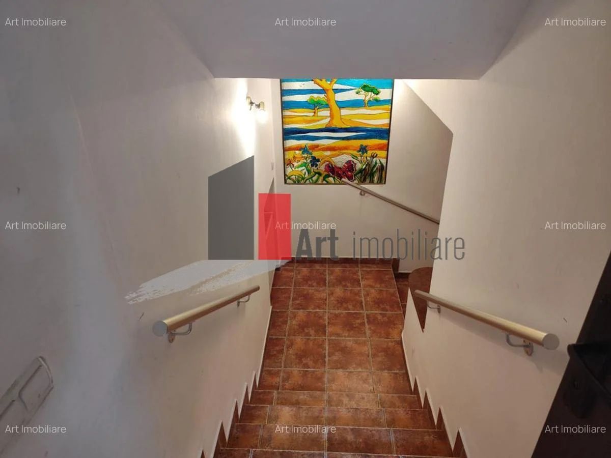 Apartamentul "KONFORTA", intrare separata - Poză 23