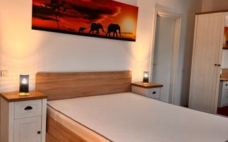 Apartament tip penthouse 120 mp in Breazu - Poză 8