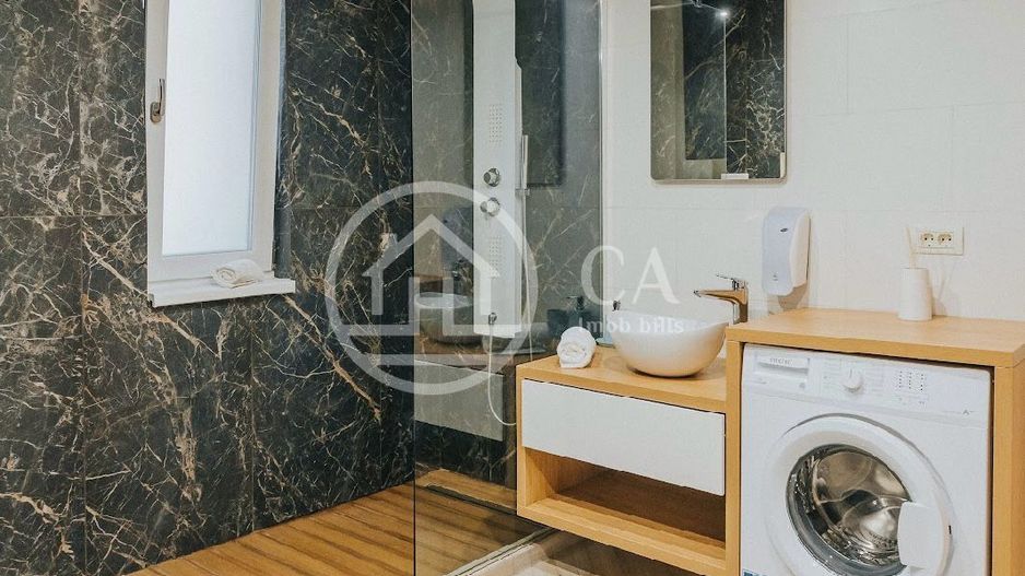 Apartament de vânzare cu 3 camere Ultracentral EAS, Oradea - Poză 14