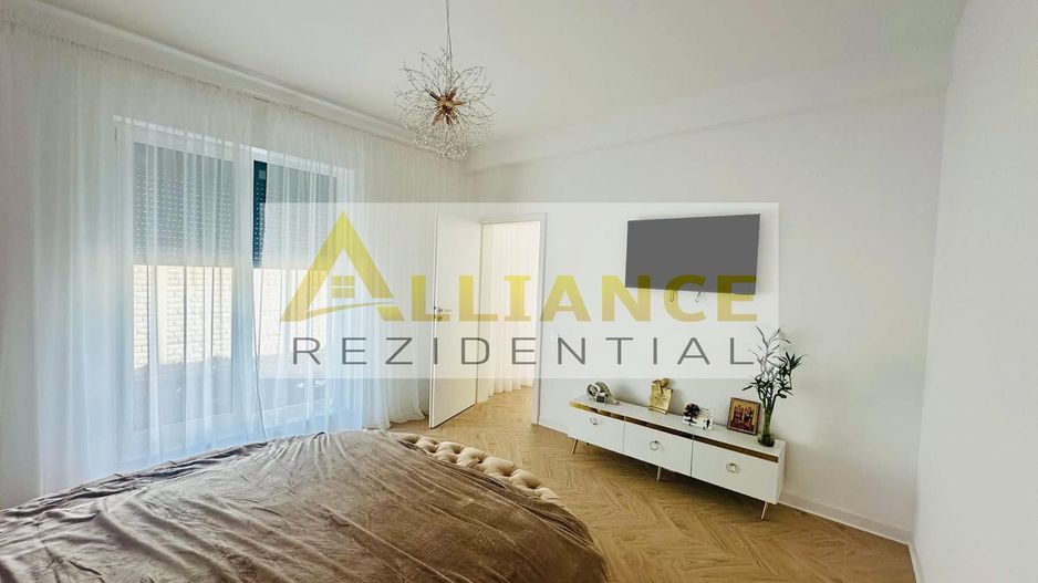 Casa in comuna Berceni - Poză 7