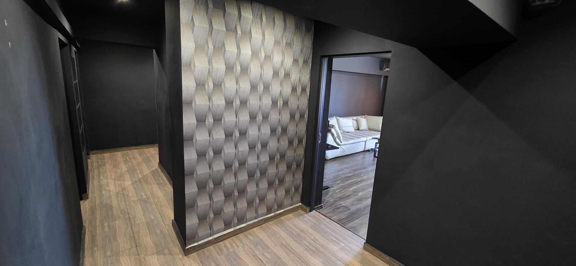 TITAN - Metrou 1 Decembrie | Apartament 3 camere + living - Poză 21