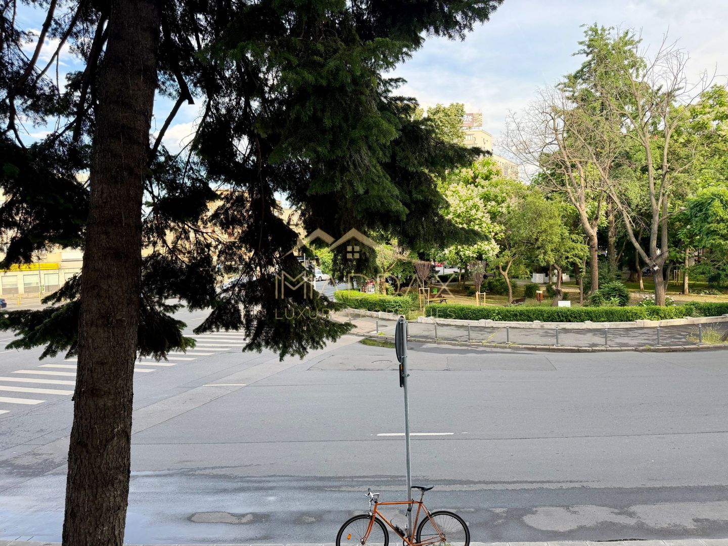 Birou *25mp* // Zona Dorobanti - Poză 4