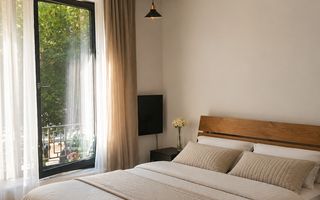 Garsoniere de inchiriat ultracentral - Poză 1
