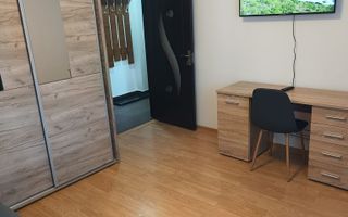 De inchiriat apartament cu o camera, etaj 1, Mazepa 1, 1500 lei - Poză 6