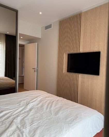 APARTAMENT PREMIUM | VIEW SUPERB | NUSCO CITY - Poză 7