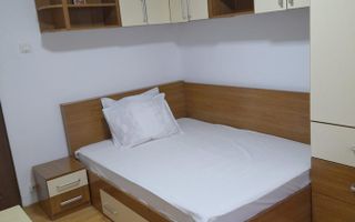 AP. 3 CAMERE MILITARI, PET-FRIENDLY, BUCATARIE INCHISA, MODERN - Poză 5