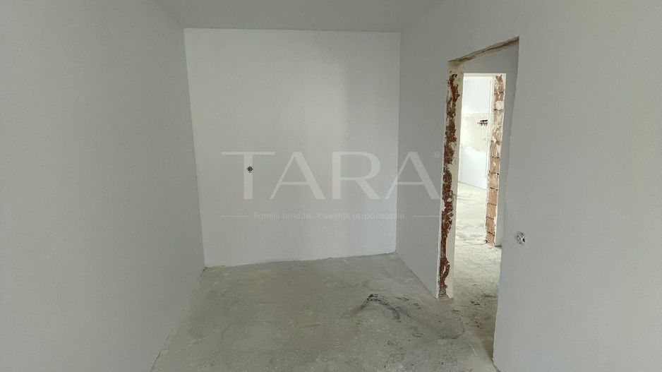 Apartament cu 2 camere Cartierul Europa – Confort și Liniște - Poză 2