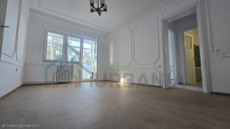 Apartament 2 camere de vânzare, Aleea Rozelor, Iași – 48 mp, 70.000 euro - Poză 4