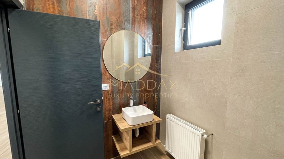 Spatiu comercial S+P ***Prima Inchiriere*** // Piata Matache - Poză 46