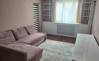 Apartament 3 camere, pet friendly, 2 balcoane, centrala, Titan – Fizicienilor - Poză 1
