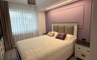 Apartament 2 camere, 59 mp, Complex Manta Rosie Residence, vedere la padure - Poză 5