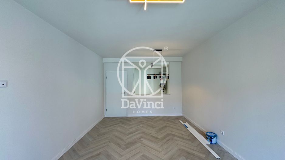 Apartament 3 camere decomandat, finisat la cheie (NCL-Ra-3A-ap.3) - Poză 3