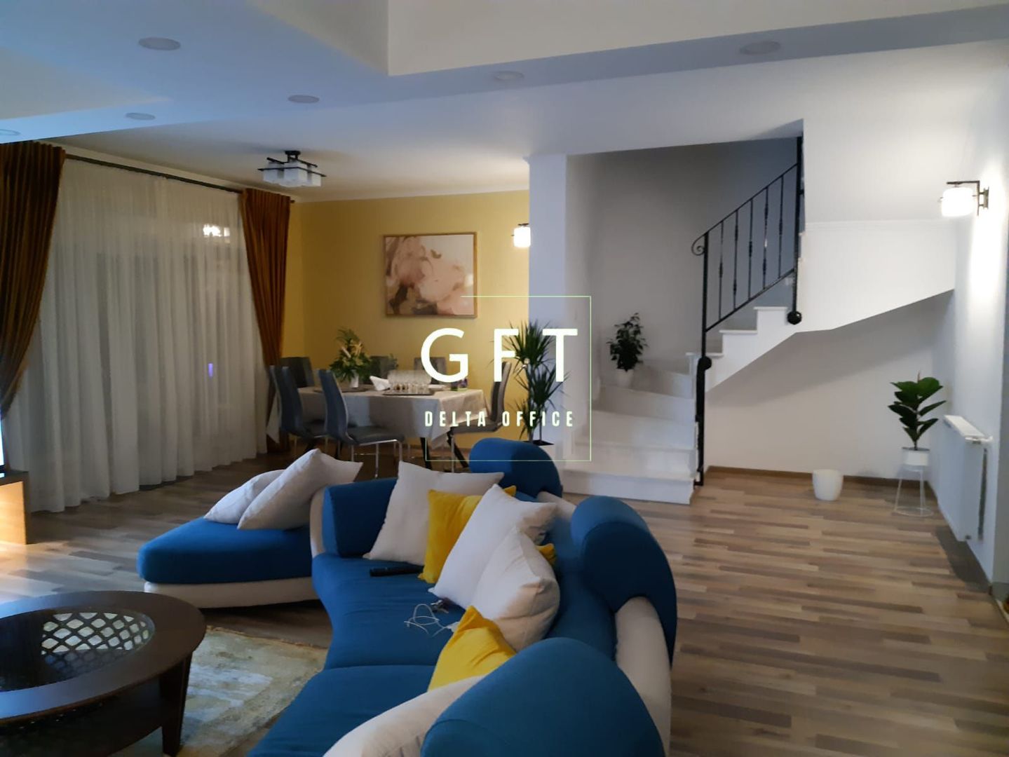 Casa de vanzare, zona centura, tip. duplex - Poză 4