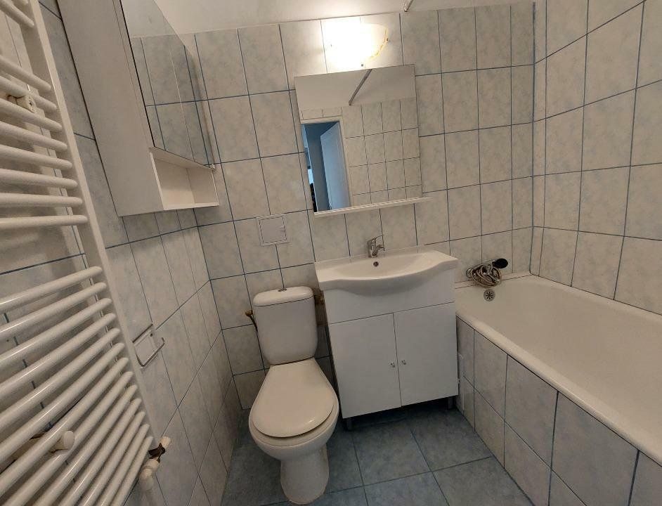 Trapezului - 4 camere - renovat - anvelopat - boxa - 1 Decembrie 1918 - Poză 12