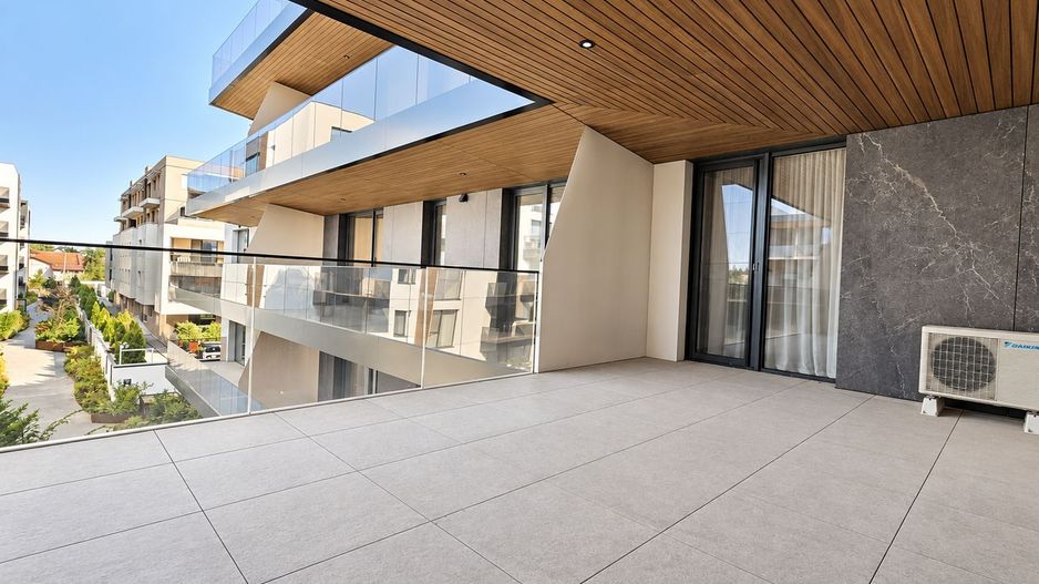 Chirie I Apartament Premium cu 2 Camere | 80 mp I Iancu Nicolae - Poză 3