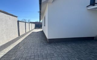 Casa individuala INTABULATA pe un singur nivel - Cristian Sibiu. - Poză 4