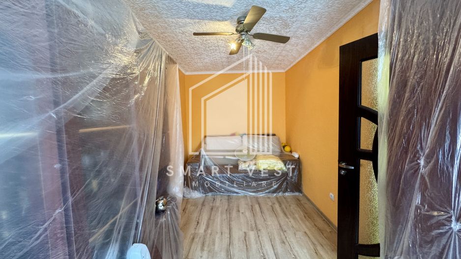 Apartament 2 camere | 37 mp | Zona Micro 14 - Poză 4