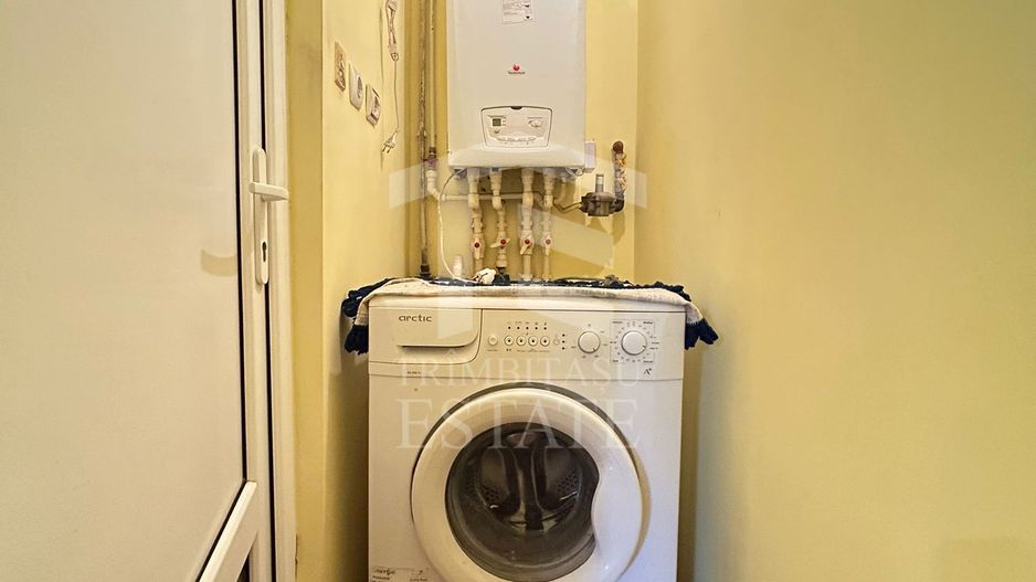!!! Casa P+1 din BCA ideala pentru 2 familii – Medgidia!!! - Poză 7