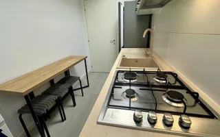 Apartament NOU 2 camere decomandat+parcare Bucium - Lagom Residence - Poză 13