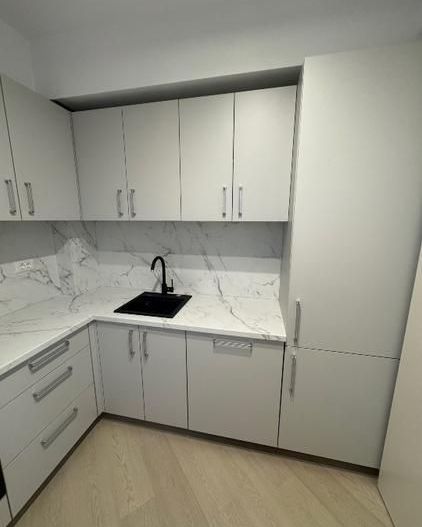 First Rental | Cortina North - Pipera | Studio - Poză 16