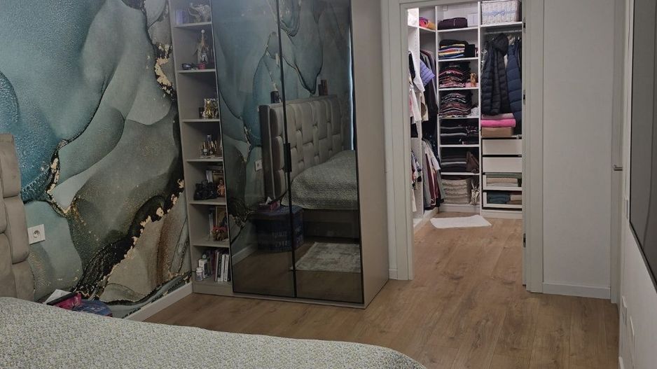 Apartament  Straulesti // Lidl - Poză 4