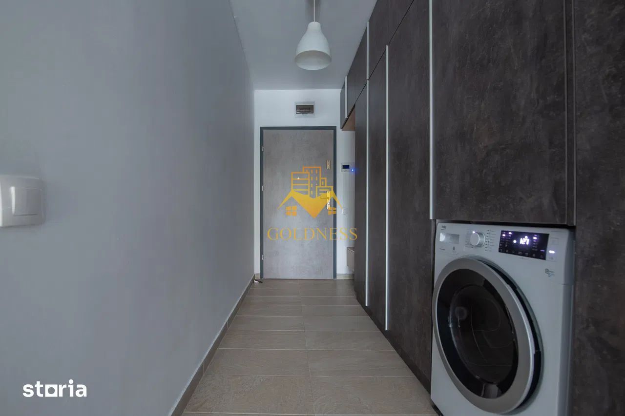 2 camere Openspace, Buna ziua,Grand Hill, Petfriendly,Lidl,Elf,Modern. - Poză 10