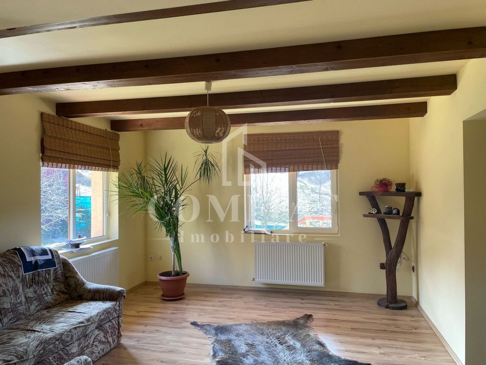 CASA DE VANZARE | CURTE INDIVIDUALA | TAUTI - Poză 2