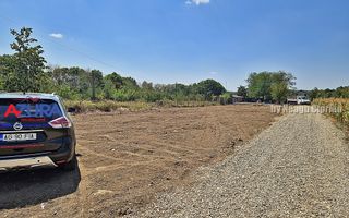 AZURA Imobiliare - Teren Mosoaia Dealul Viilor langa Padure - Poză 5