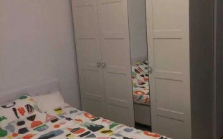 Apartament 2 camere Grozăvești – 10 min Metrou, centrală proprie, Nou - Poză 5