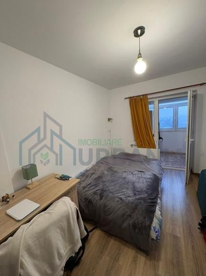 Închiriez apartament modern cu 4 camere, decomandat, complet mobilat și utilat, - Poză 6
