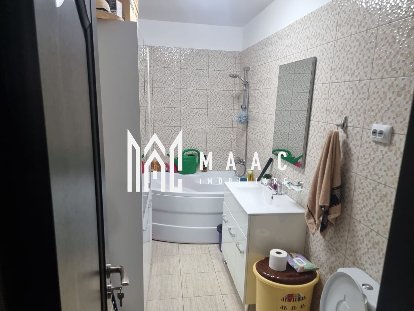 Apartament de vânzare | Râmnicu Vâlcea, Nord | 3 camere | 84 mp - Poză 14