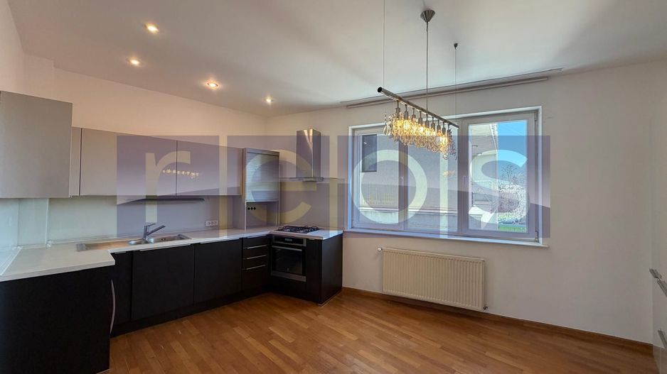 INCHIRIERE APARTAMENT DEOSEBIT 4 CAMERE | PARCUL VERDI | 160MP | LUX - Poză 12