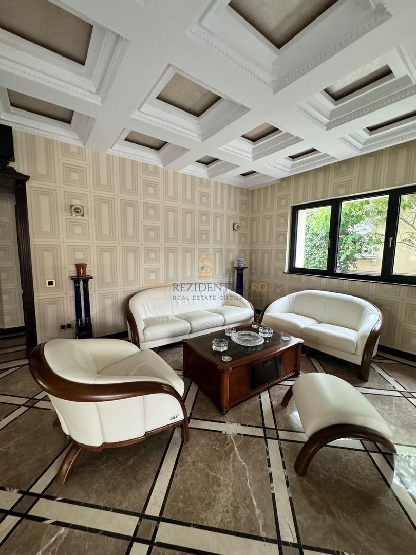 Clădire Premium D+P+3E cu Apartamente de Lux in centrul Bucurestiului - Poză 6