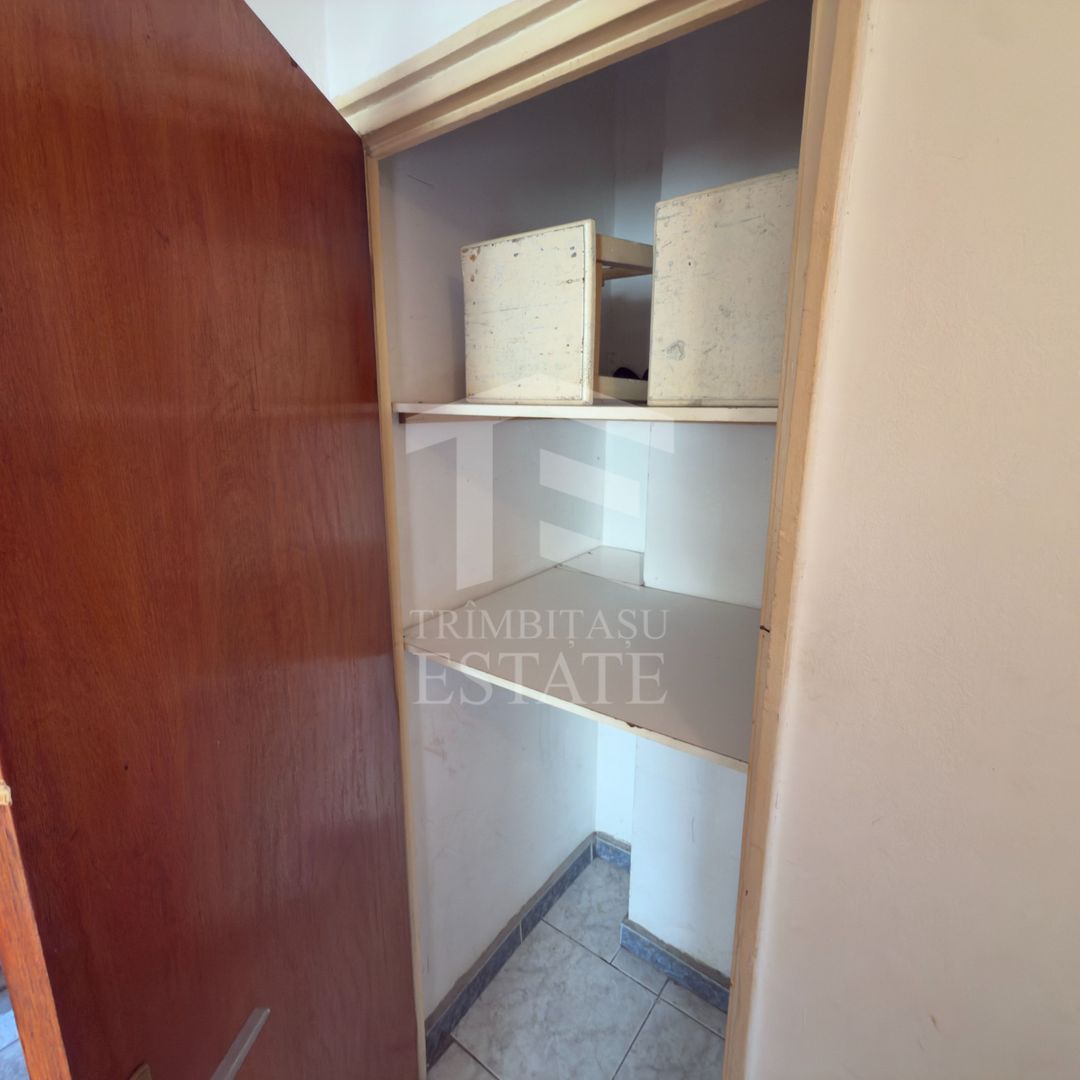 Apartament 3 camere Lacul Tei Teiul Doamnei - Poză 16