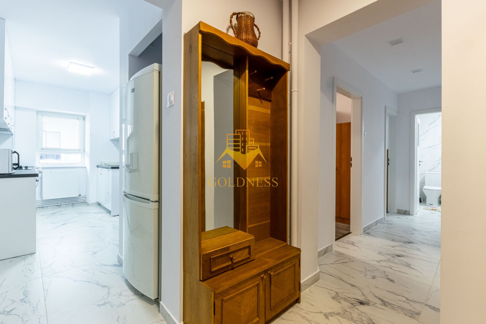 3 camere, decomandate, parcare, Zorilor Zona Observatorului, UMF, UTCN - Poză 7