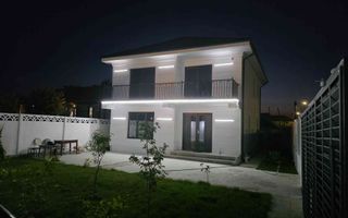 Ovidiu (cod 07) Casă premium P+1 cu teren de 320 mp - Poză 11