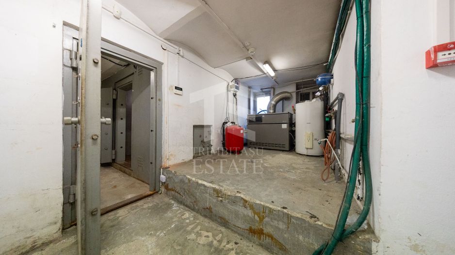 Cladire Comerciala Centrala Brasov | 612 mp | Ideal Investitie - Poză 13