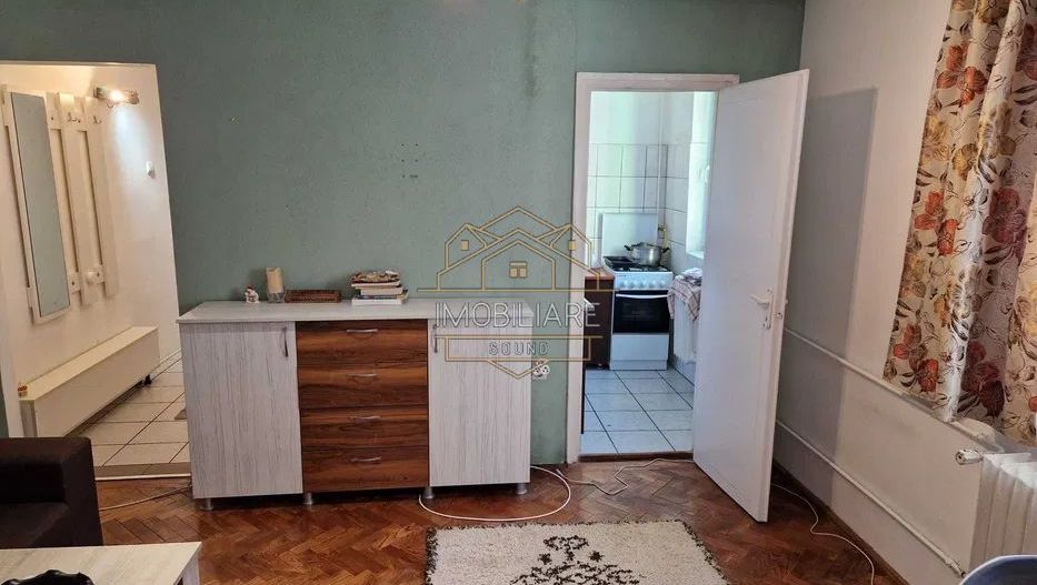 Apartament cu 2 camere de închiriat în cartierul Gheorgheni - Poză 5
