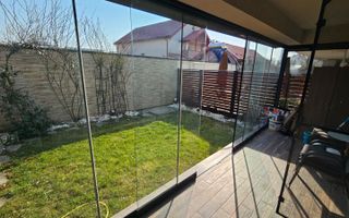 DE ÎNCHIRIAT VILĂ P+1  2 LOCURI DE PARCARE PRELUNGIREA GHENCEA - Poză 10