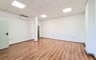 Spatiu birouri de închiriat Brasov - 220 mp # spatii-comerciale-brasov.ro - Poză 12