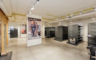 Vânzare, spațiu comercial, amplasat în Ungheni, pe str. Mihai Eminescu - Poză 38