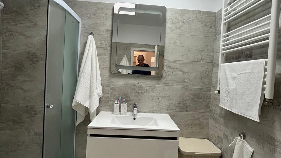 Apartament 3 camere Sala Radio Plevnei - Poză 15