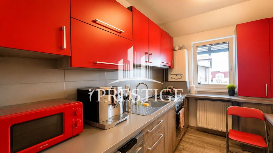 APARTAMENT 2 CAMERE DE VÂNZARE | ETAJ 2 | BALCON | PARCARE| ȘELIMBĂR - Poză 6
