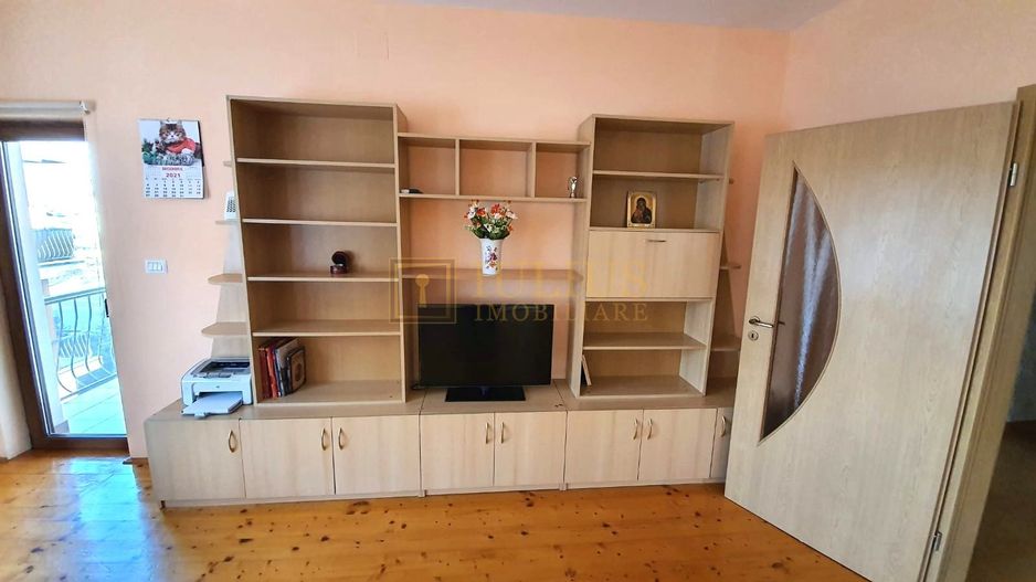 Apartament cu 3 camere in Braytim, disponibil din 15 septembrie - Poză 2